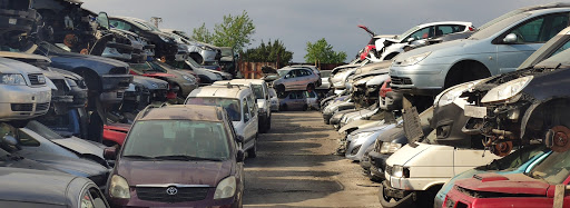 Auto Desguaces Mir en Ripollet