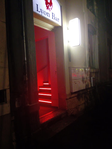 Rezensionen über Lyon Bar in Biel - Bar