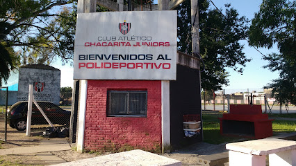 Polideportivo Chacarita Juniors (San Andrés)