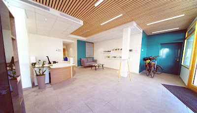 Office de Tourisme Saône Doubs Bresse à Verdun-sur-le-Doubs