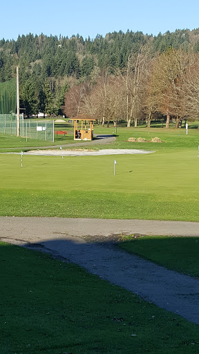 Golf Course «Mint Valley Golf Course», reviews and photos, 4002 Pennsylvania St, Longview, WA 98632, USA