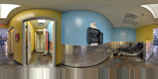 Health Club «Crunch - Richmond Glenside», reviews and photos, 5420 Glenside Dr, Henrico, VA 23228, USA