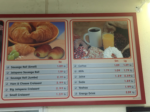 Donut Shop «Joy Donuts», reviews and photos, 1052 E Belt Line Rd, Richardson, TX 75081, USA