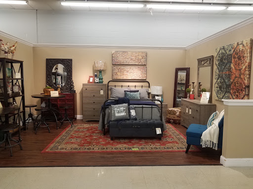 Furniture Store «BT Furnishings», reviews and photos, 5701 Broadway Blvd, Garland, TX 75043, USA