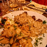 Photo n°11 de l'avis de Daniela.o fait le 03/12/2022 à 04:47 sur le  Café am Markt Inh. Jens Fischer à Stavenhagen