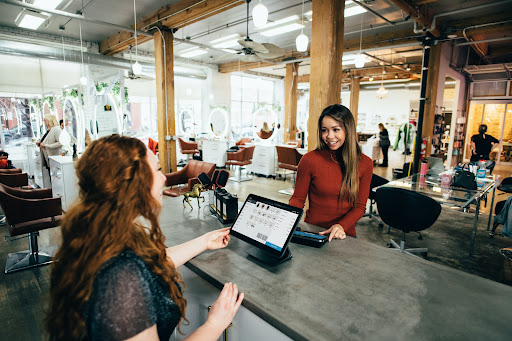 EComm Partnerships image