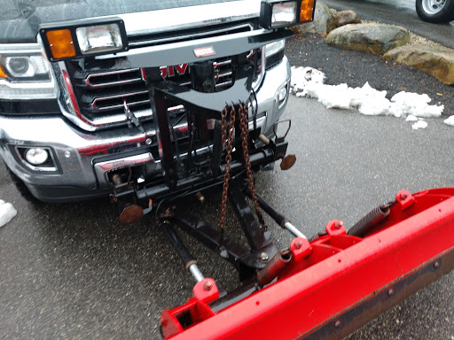 Nissan Dealer «Gates GMC Buick Nissan», reviews and photos, 143 Boston Post Rd, North Windham, CT 06256, USA