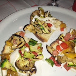 Photo n°1 de l'avis de Guido.e fait le 26/08/2017 à 13:02 sur le  Pizzeria Tabaris à Neviano