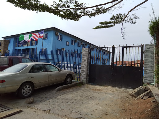 Karis School, Emmanuel Keshi St, Magodo Gra Phase II, Lagos, Nigeria, Day Care Center, state Lagos