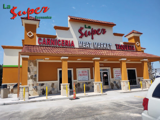 La Michoacana Meat Market, 375 E Pipeline Rd, Bedford, TX 76022, USA, 