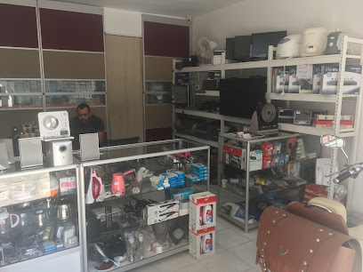 Mercan Teknik Beylikdüzü Televizyon tamir ve Küçük ev aletleri tamir Servisi