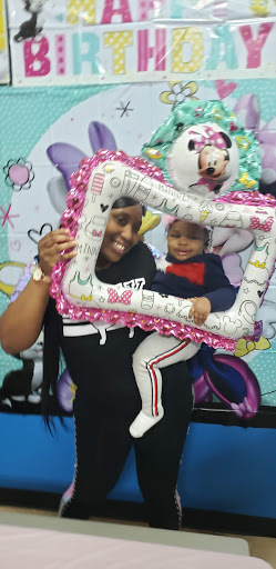 Amusement Center «Kangaroo Palace», reviews and photos, 3524 Green St, Norton Shores, MI 49444, USA