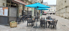 Photos du propriétaire du Restaurant français La Comédie à Saumur - n°1