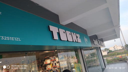 Toonz Retail - Kids Store - Bhilwara