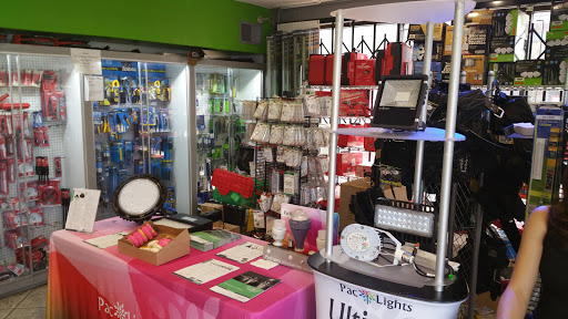 Electrical Supply Store «Capital Wholesale Lighting & Electrical Supply», reviews and photos, 15826 Hawthorne Blvd, Lawndale, CA 90260, USA