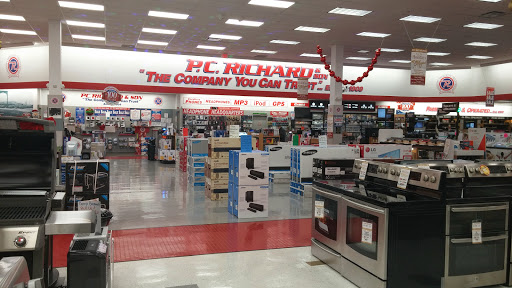 Appliance Store «P.C. Richard & Son», reviews and photos, 1574 Boston Post Rd, Milford, CT 06460, USA