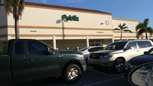 Supermarket «Publix Super Market at Laguna Isles», reviews and photos, 19441 Sheridan St, Fort Lauderdale, FL 33332, USA