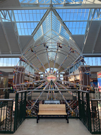 Sporting Goods Store «SCHEELS», reviews and photos, 6503 W 135th St, Overland Park, KS 66223, USA