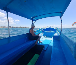 Penangkaran Penyu Bali Tanjung Benoa photo