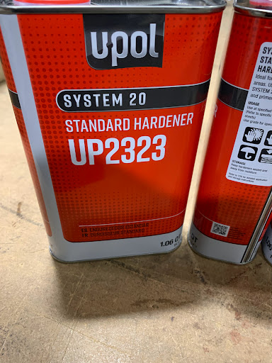 Paint Store «Superior Paint Supply», reviews and photos, 1388 700 W, Salt Lake City, UT 84104, USA