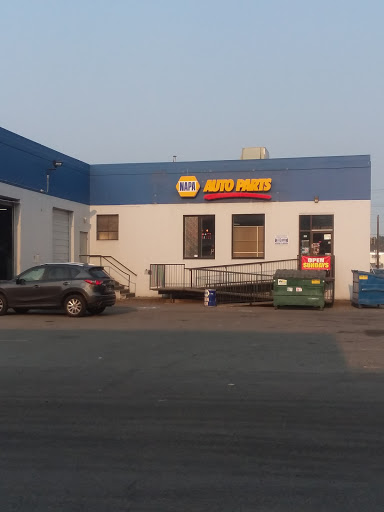 Auto Parts Store «NAPA Auto Parts - Genuine Parts Company», reviews and photos, 187 S Hudson St, Seattle, WA 98134, USA