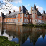 Photo n° 6 de l'avis de Jordan.. fait le 18/05/2019 à 15:26 pour Château de Souesmes à Souesmes