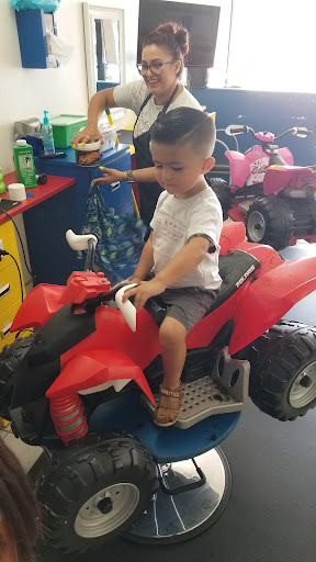 Explore kansas tattoo ideas, creative tattoo ideas in Chino, available at Kids Fun Cuts - Childrens Haircuts & Ear Piercings