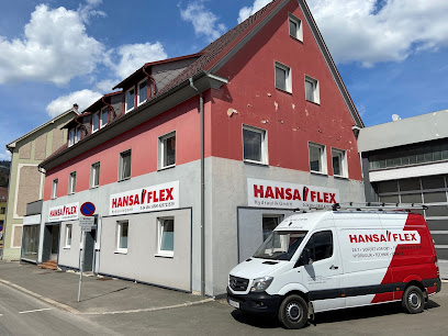 HANSA-FLEX Hydraulik GmbH