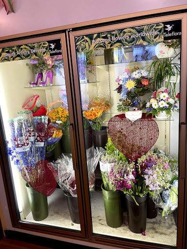 Florist «Gordon Bonetti Florist Inc», reviews and photos, 474 Silas Deane Hwy, Wethersfield, CT 06109, USA