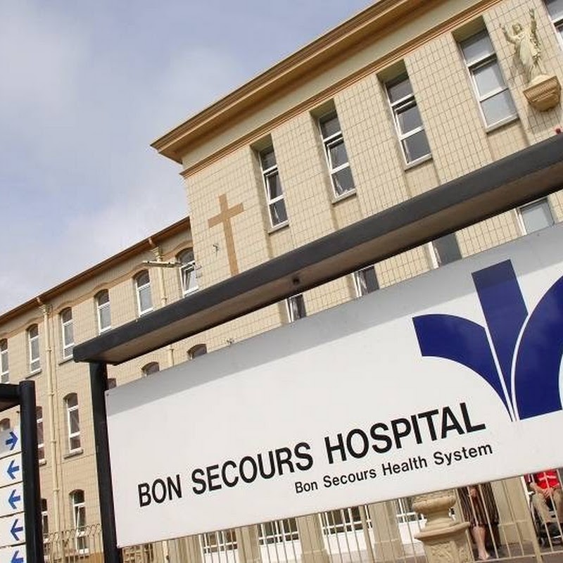 Bon Secours Hospital