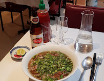 Phô du Restaurant vietnamien Quan Viet à Paris - n°4