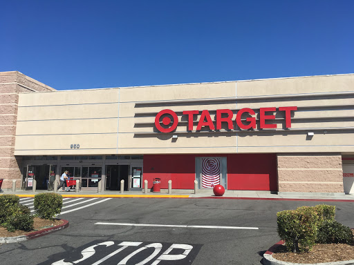 Department Store «Target», reviews and photos, 950 E 33rd St, Signal Hill, CA 90755, USA
