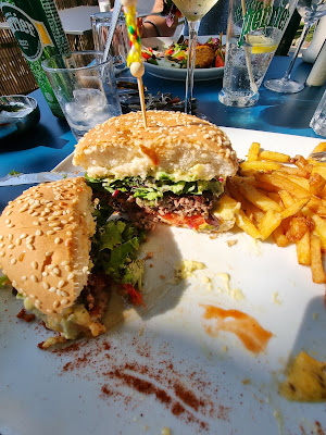 Restaurant Chez Charli à Le Cannet