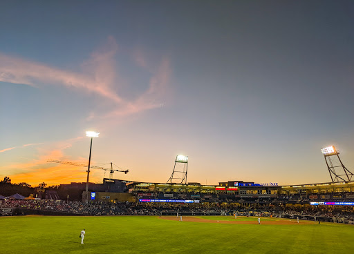 Baseball Field «First Tennessee Park», reviews and photos, 19 Jr Gilliam Way, Nashville, TN 37219, USA