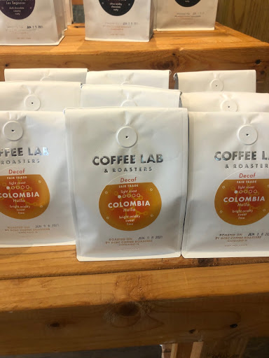 Coffee Shop «Coffee Lab», reviews and photos, 910 Noyes St, Evanston, IL 60201, USA