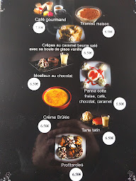 Photo n°4 de Pizzaiola à Saint-Cergues ()