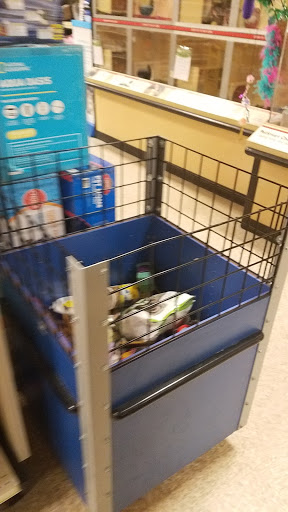 Pet Supply Store «PetSmart», reviews and photos, 8210 Macedonia Commons Blvd #10, Macedonia, OH 44056, USA