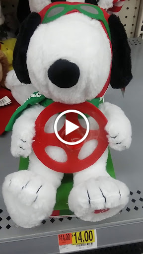 Department Store «Walmart Supercenter», reviews and photos, 745 W Hill Field Rd, Layton, UT 84041, USA