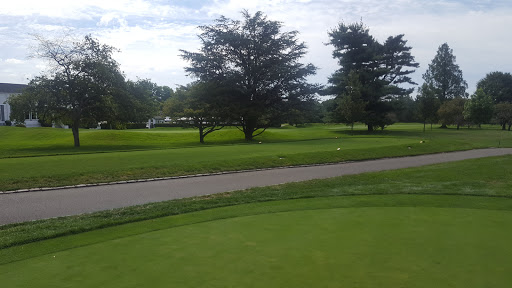 Golf Club «Hempstead Golf & Country Club», reviews and photos, 60 Front St, Hempstead, NY 11550, USA