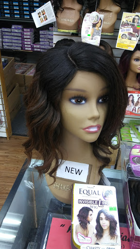 Beauty Salon «C & C Hair Salon», reviews and photos, 5976 Memorial Dr, Stone Mountain, GA 30083, USA