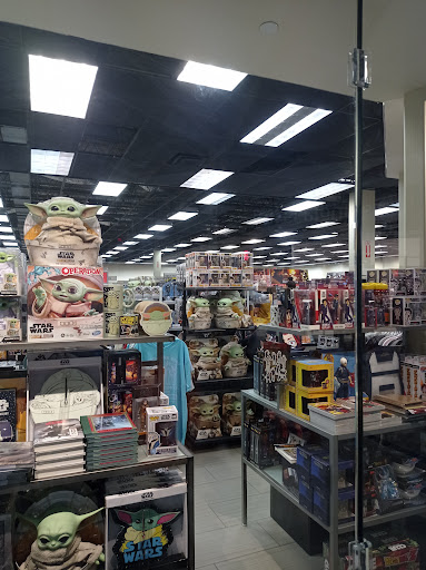 Book Store «Books-A-Million», reviews and photos, 12801 W Sunrise Blvd #297, Sunrise, FL 33323, USA