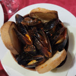 Photo n°2 de l'avis de Marta.z fait le 26/10/2022 à 20:25 sur le  Ristorante Antico Ritrovo à Stra