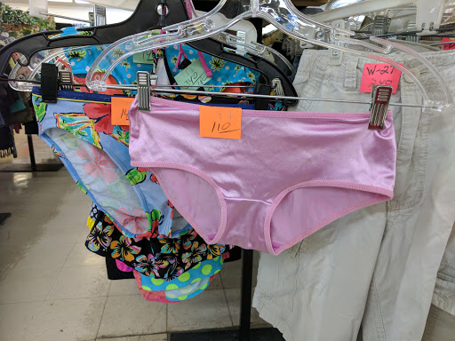 Thrift Store «Sand Dollar Thrift Store», reviews and photos
