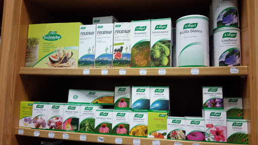 Herbolario El Remedio Gran Canaria