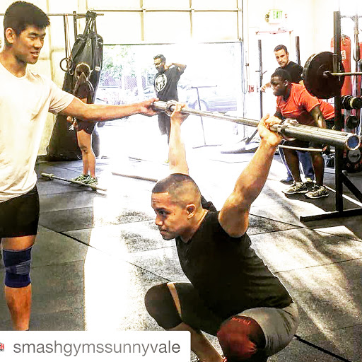 Gym «Smash Gyms», reviews and photos, 1239 Reamwood Ave, Sunnyvale, CA 94089, USA