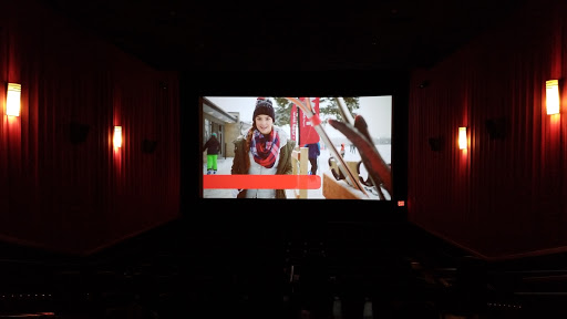 Movie Theater «Picture Show at Paradise Valley Mall», reviews and photos, 4550 E Cactus Rd Suite 168, Phoenix, AZ 85032, USA