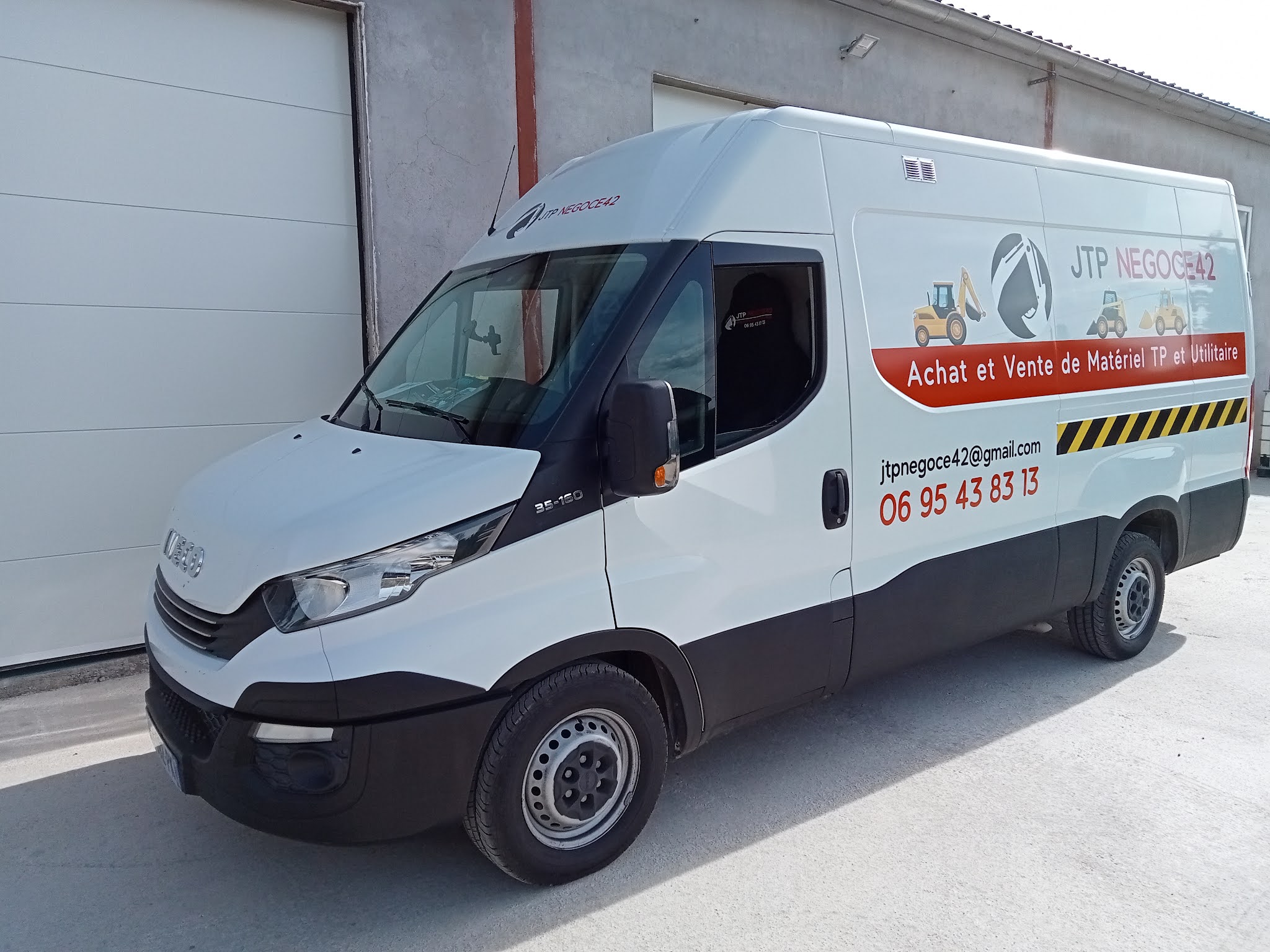 Photo n° 1 de l'avis de JTP.E fait le 04/10/2021 à 08:57