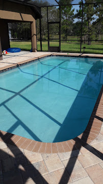 Ashton Pools & Spas Inc - Photo 7 - Car repair in Spring Hill, FL, Spring Hill