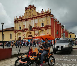 Hotel Casa Mexicana photo