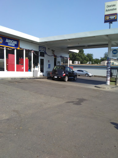 Auto Repair Shop «Clearlake Automotive», reviews and photos, 14090 Lakeshore Dr, Clearlake, CA 95422, USA
